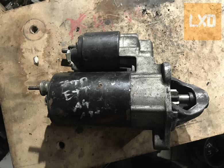 AUDI A4 B6 1,8T  önindító 06B 911 023 apróhirdetés