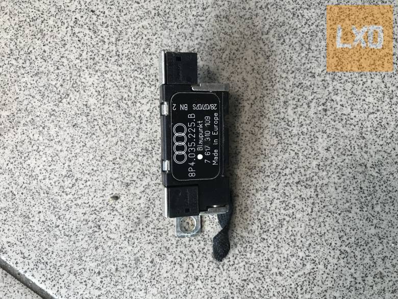 AUDI A3 8P - antenna erősítő 8P4 035 225 B apróhirdetés