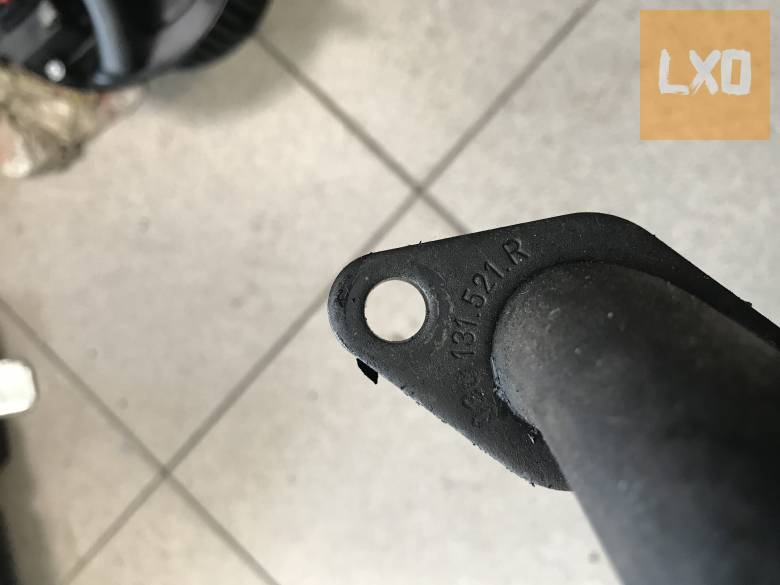 VW GOLF V 2,0 PD BMM - EGR cső 03G 131 521 R apróhirdetés