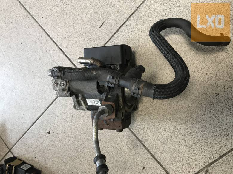 VW GOLF V 1,6 CR CAY 105LE nagynyomású szivattyú 03L 130 755 E apróhirdetés