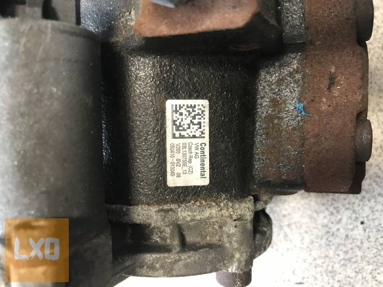 VW GOLF V 1,6 CR CAY 105LE nagynyomású szivattyú 03L 130 755 E apróhirdetés