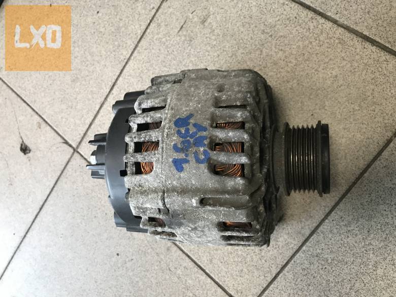 VW GOLF V 1,6 CR CAY - generátor 03L 903 023 F apróhirdetés