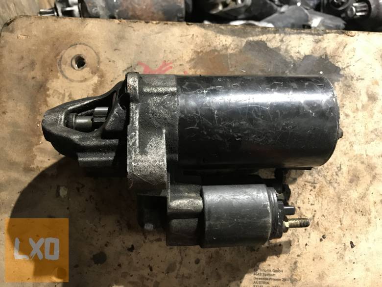 VW PASSAT B5 2,8 V6 - önindító apróhirdetés