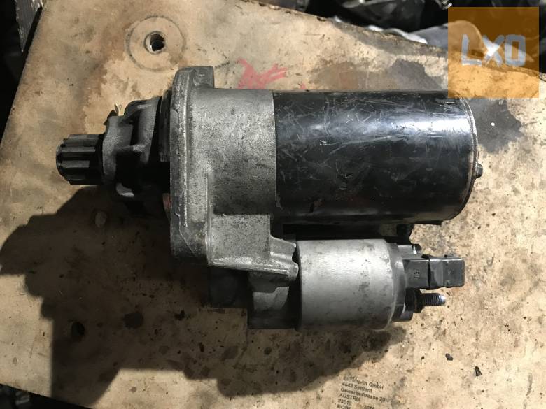 SEAT LEON 1M CUPRA 1,8T  - önindító apróhirdetés