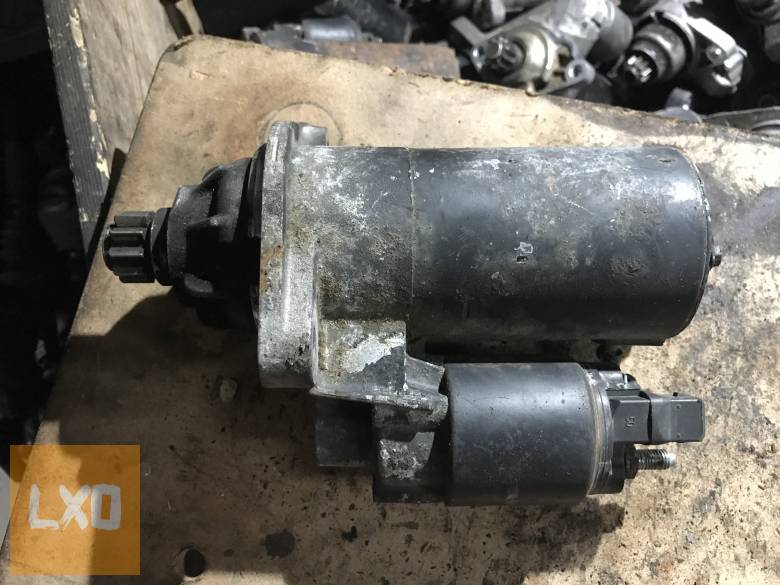 VW SHARAN 7M 1,8T  önindító apróhirdetés