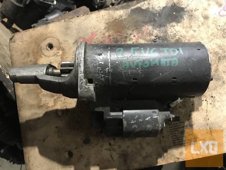 VW PASSAT B5 2,5 V6 TDI önindító apróhirdetés