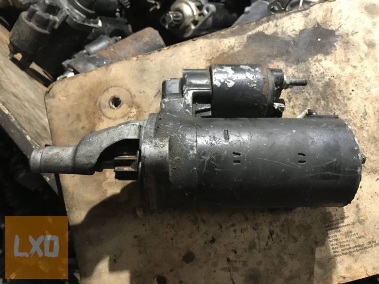 VW PASSAT B5 2,5 V6 TDI önindító apróhirdetés