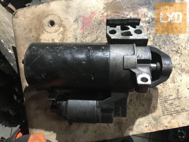 BMW E87 118D önindító apróhirdetés