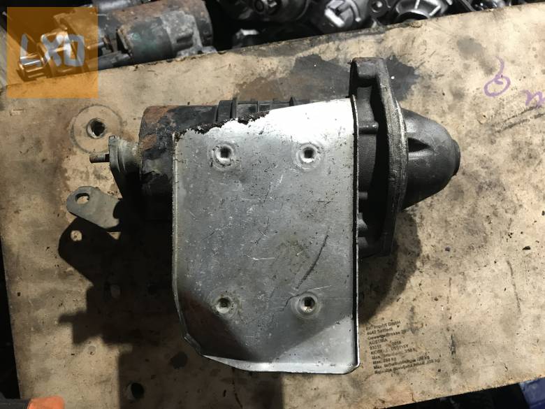 AUDI A4 B6 1,6 ALZ -  önindító apróhirdetés