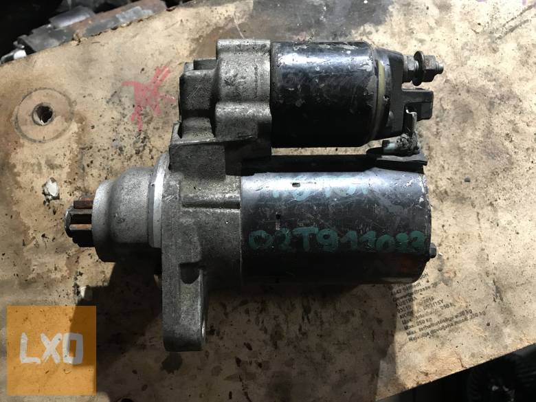 AUDI A4 B6 1,6 ALZ -  önindító apróhirdetés