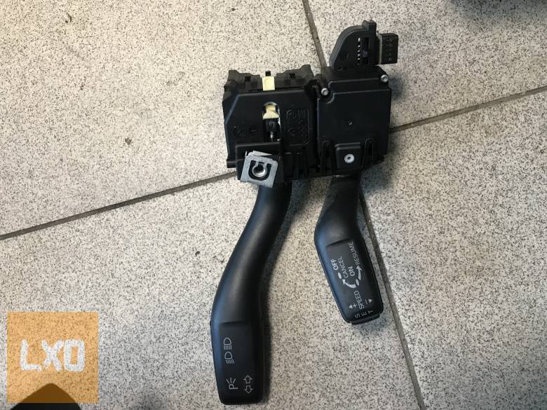 AUDI A3 8P tempomat kar+burkolat 8P0 953 513  B apróhirdetés