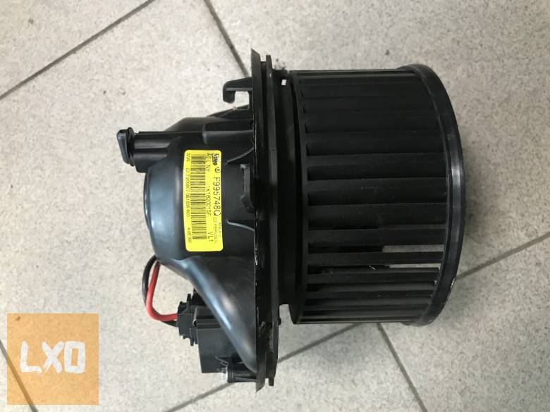 AUDI A3 8P -- fűtőmotor 1K1 820 015 F apróhirdetés
