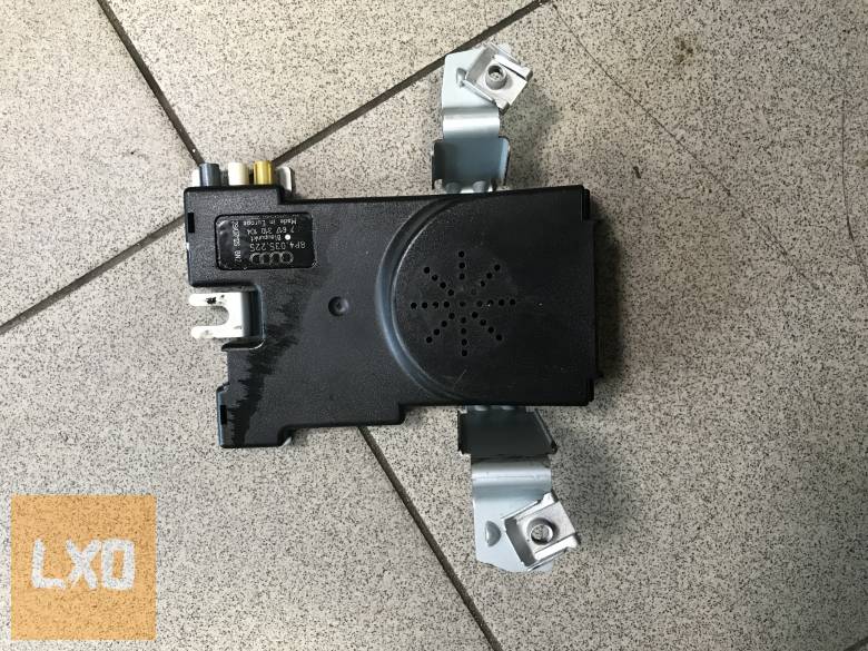 AUDI A3 8P ( 3 ajtós) antenna erősítő 8P4 035 225 apróhirdetés