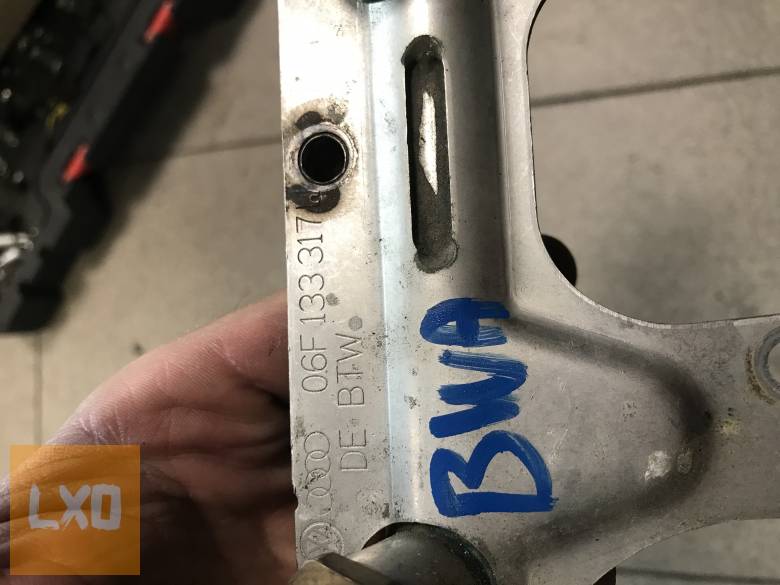 VW GOLF V_OCTAVIA II_LEON 1P 2,0 TFSI üzemanyag híd apróhirdetés