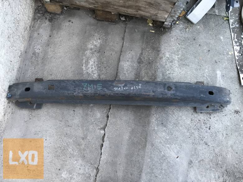 VW SHARAN 7M  ** első lökhárító merevítő apróhirdetés