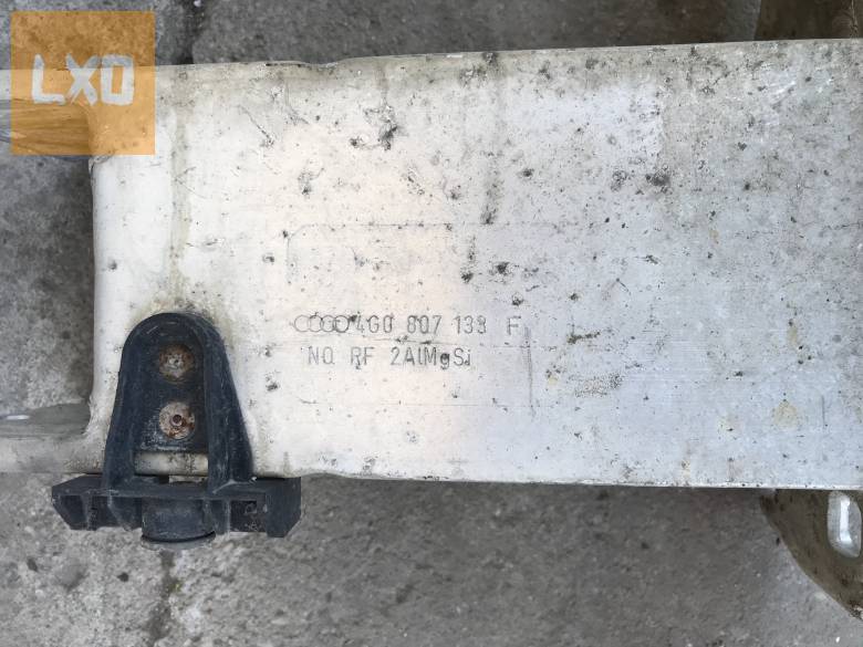 AUDI A6 4G  ** első lökhárító merevítő 4G0 807 113 A apróhirdetés