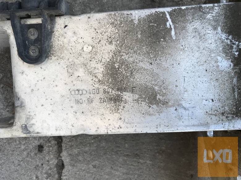 AUDI A6 4G  ** első lökhárító merevítő 4G0 807 113 A apróhirdetés