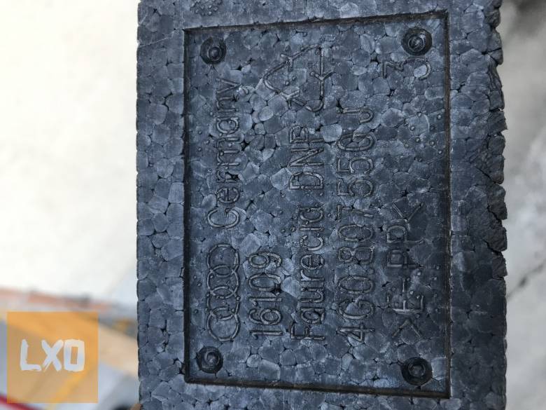 AUDI A6 4G -- energia elnyelő szivacs 4G0 807 550 J apróhirdetés