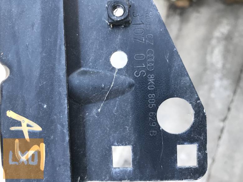 AUDI A5 8T * toronymerevítő 8K0 805 629 B apróhirdetés