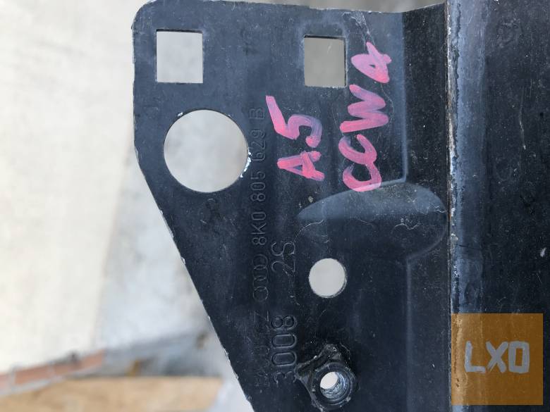 AUDI A5 8T *_ toronymerevítő 8K0 805 629 B apróhirdetés