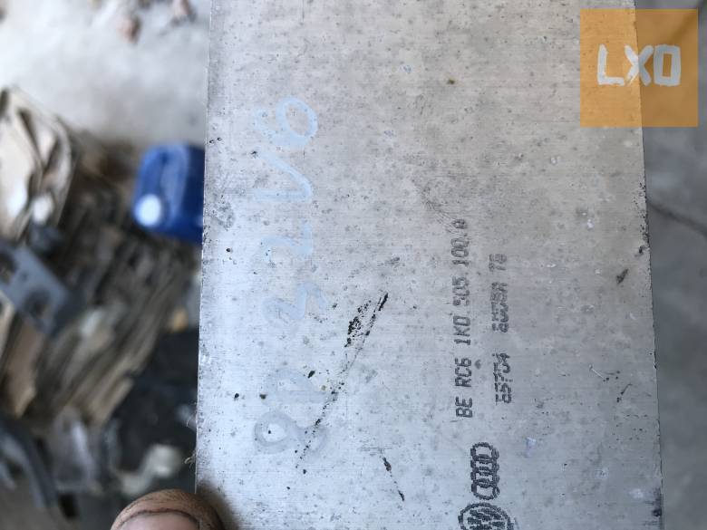 AUDI A3 8P 3,2 V6  * differenciálmű tartó 1K0 505 100 A apróhirdetés