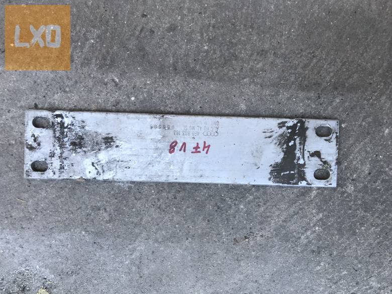 AUDI A6 4F 4,2 V8  * merevítő konzol 4F0 803 183 apróhirdetés