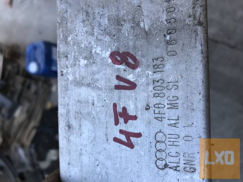 AUDI A6 4F 4,2 V8  * merevítő konzol 4F0 803 183 apróhirdetés