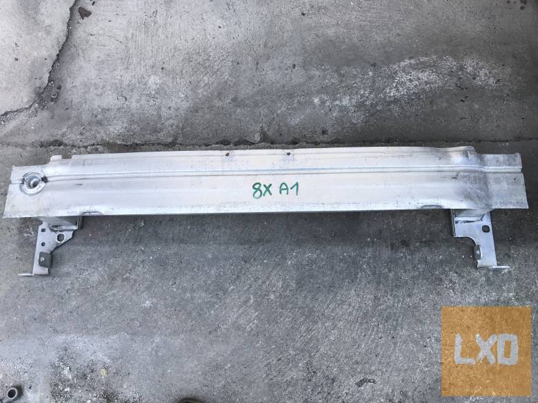 AUDI A1 8X * első lökhárító merevítő  8X0 807 109 C apróhirdetés