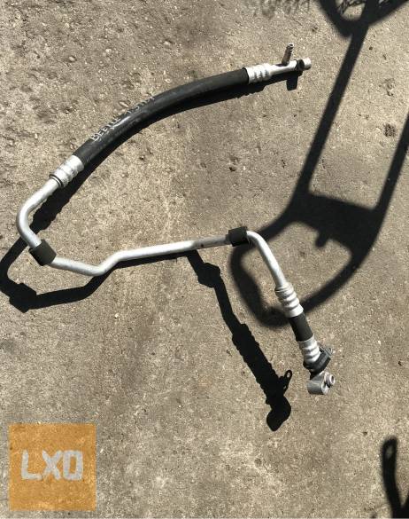 VVW NEW BEETLE 1,9 TDI *klímacső 1C0 820 744 A apróhirdetés