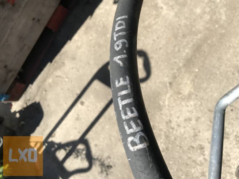 VVW NEW BEETLE 1,9 TDI *klímacső 1C0 820 744 A apróhirdetés