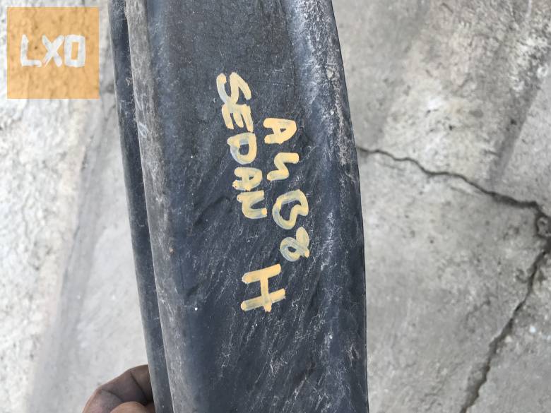 AUDI A4 B8 Sedan * hátsó lökhárító merevítő apróhirdetés