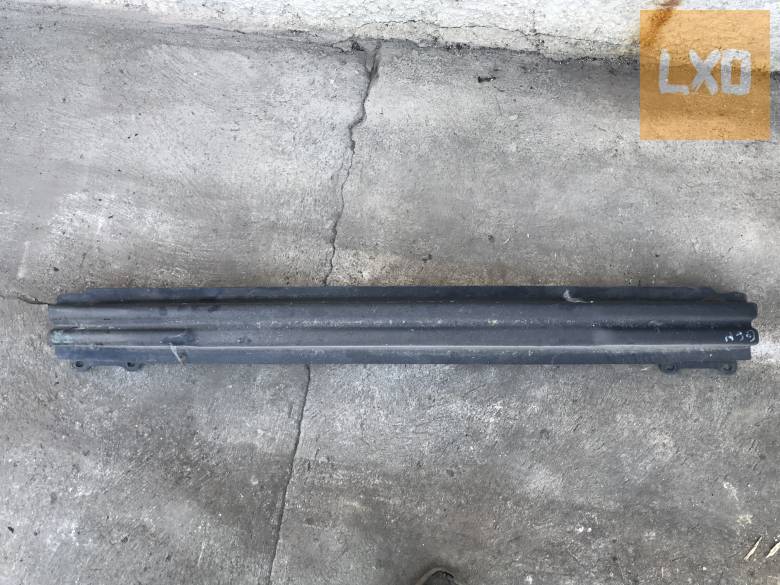 VW GOLF VI  * hátsó lökhárító merevítő apróhirdetés