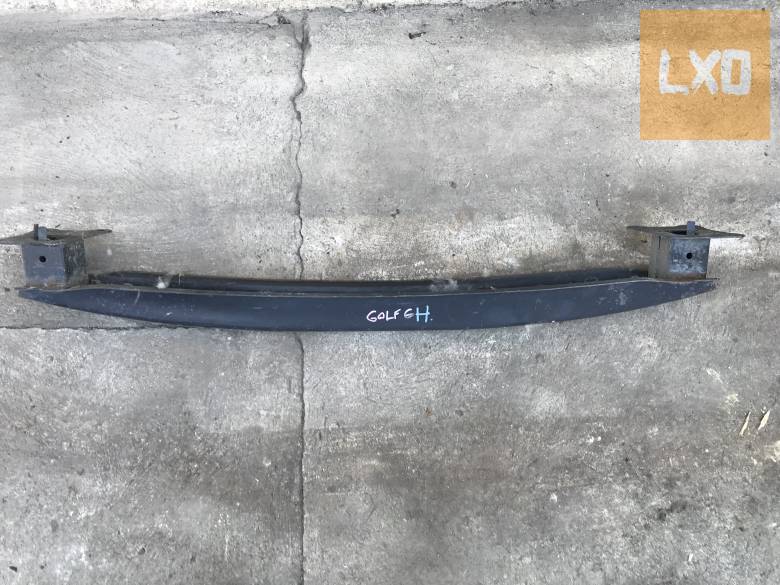 VW GOLF VI  * hátsó lökhárító merevítő apróhirdetés