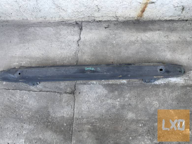 VW BORA * hátsó lökhárító merevítő apróhirdetés