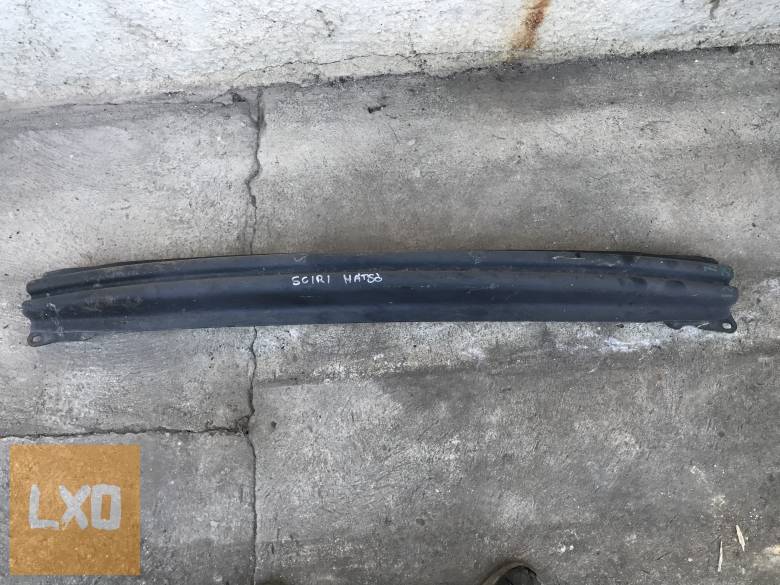 VW SCIROCCO  * hátsó lökhárító merevítő apróhirdetés