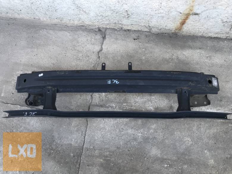 VW PASSAT B6   * első lökhárító merevítő apróhirdetés