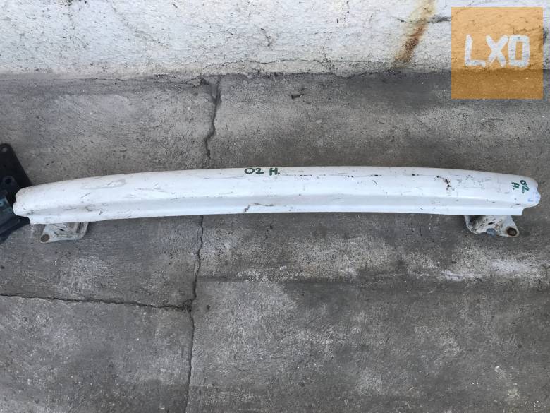 SKODA OCTAVIA II  * hátsó lökhárító merevítő apróhirdetés