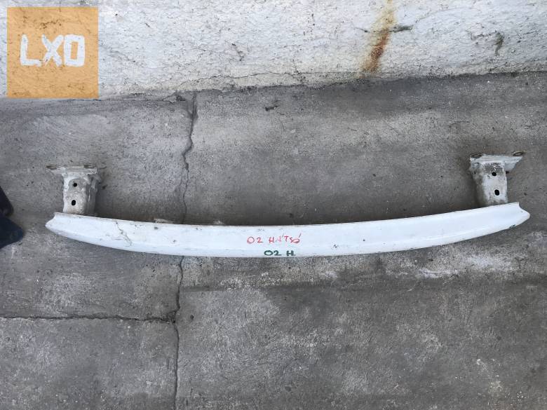 SKODA OCTAVIA II  * hátsó lökhárító merevítő apróhirdetés