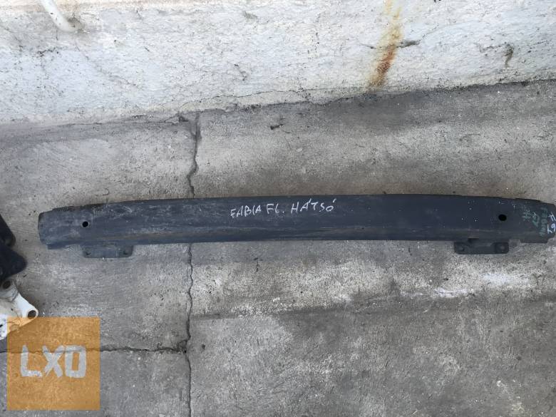 SKODA FABIA I  * hátsó lökhárító merevítő apróhirdetés