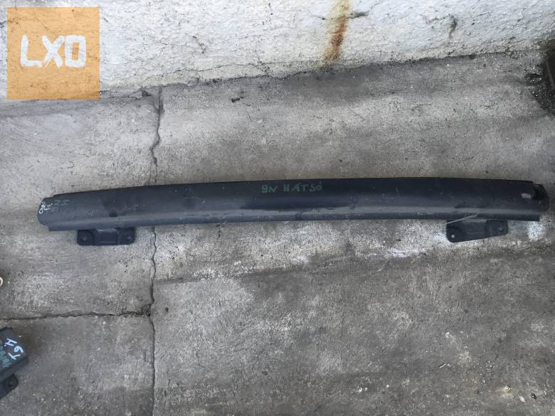 VW POLO 9N * hátsó lökhárító merevítő apróhirdetés