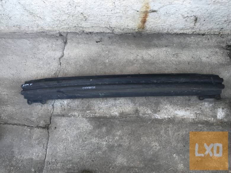 VW SCIROCCO * hátsó lökhárító merevítő apróhirdetés
