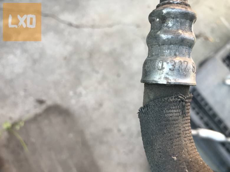 AUDI A4 B8 2,7 V6 TDI automata váltó olajzócső 8K0 317 826 AE apróhirdetés