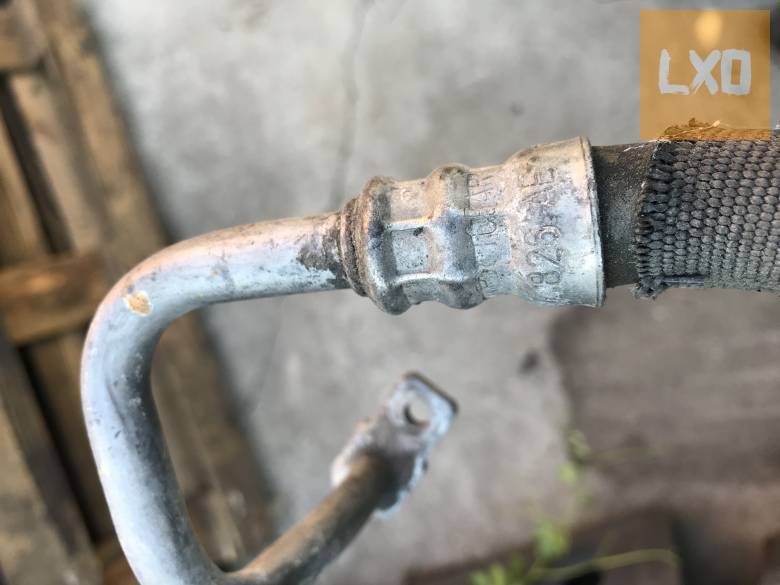 AUDI A4 B8 2,7 V6 TDI automata váltó olajzócső 8K0 317 826 AE apróhirdetés