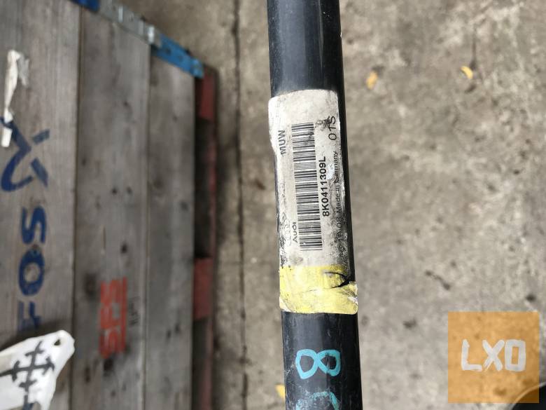 AUDI A4 B8 3,2 V6 FSI első stabilizátor rúd 8K0 411 309 L apróhirdetés