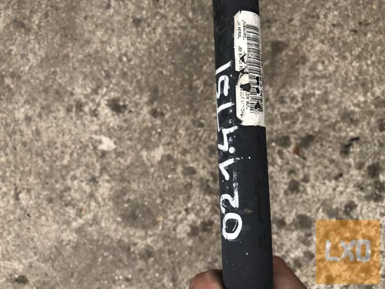 VW GOLF V_OCTAVIA II_LEON 1P 1,4 TSI stabilizátor rúd apróhirdetés