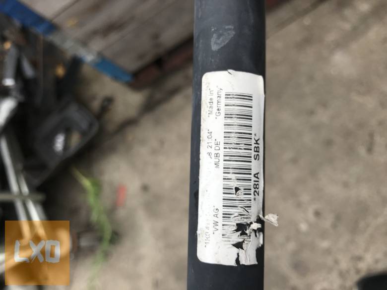 VW GOLF V_OCTAVIA II_LEON 1P * stabilizátor rúd apróhirdetés