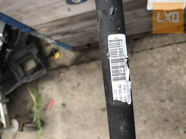 VW GOLF V_OCTAVIA II_LEON 1P * stabilizátor rúd - összkerekes apróhirdetés