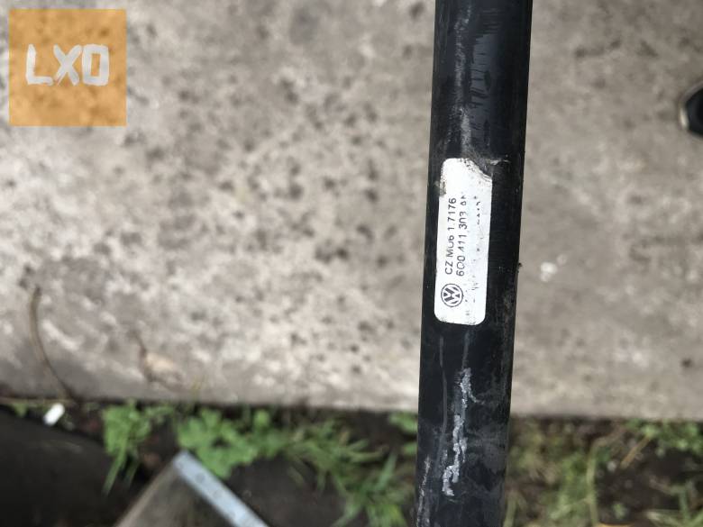 VW POLO 9N_FABIA I_IBIZA 6L* stabilizátor rúd 6Q0 411 303 AN apróhirdetés