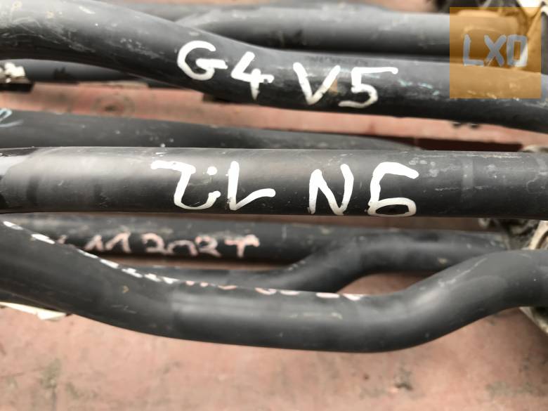 VW POLO 9N_FABIA I_IBIZA 6L 1,2 12V * stabilizátor rúd 6Q0 411 303 AC apróhirdetés