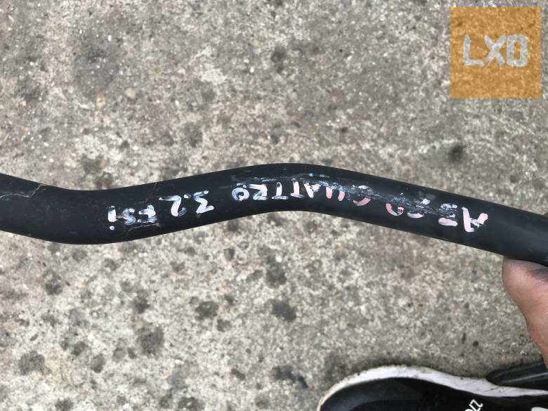 AUDI A3 8P 3,2 V6 FSI QUATTRO * stabilizátor rúd 1K0 411 303 AD apróhirdetés